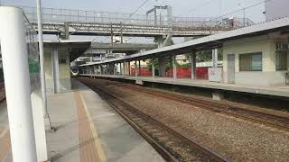 1061228 台鐵3131次區間車高雄開車