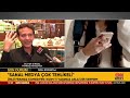 Türkiye Aşığı Fransız Komedyen Olivier Giraud CNN TÜRK'te! Fransa'daki Olaylara Ne Diyor?