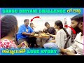 Gangu 5 biryani challenge        pareshaan boys pareshaanboys1 comedytub