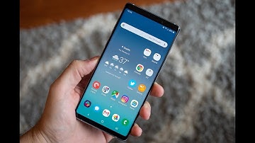 New Samsung One UI Features!