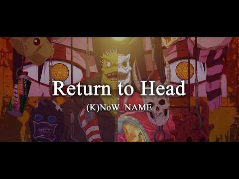 (K)Now_NAME - Return to Head | Dorohedoro Season 2 Ending FULL