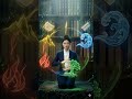 💧 云溪水元素 | 深度放松助眠 | Water Element Healing