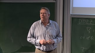 Jørgen E  Andersen - Geometric Recursion with a View Towards Resurgence
