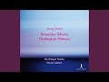 Miniature de la vidéo de la chanson Armonico Tributo, Sonata 5: V. Passacaglia. Grave