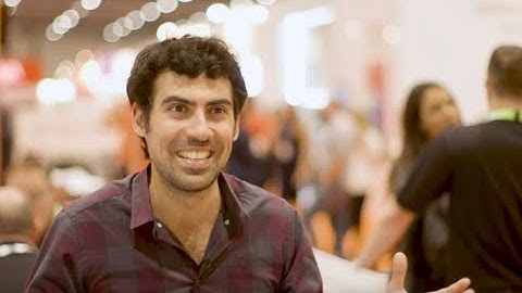 Cyber Security Dallas - Samy Kamkar