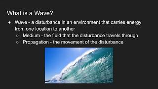 PHYS40B Week 4: Traveling Waves, Snapshot, and History Graphs