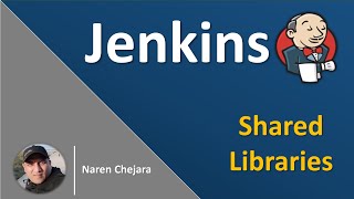 Create shared libraries in jenkins | Jenkins shared libraries | Jenkins pipeline | DevOps