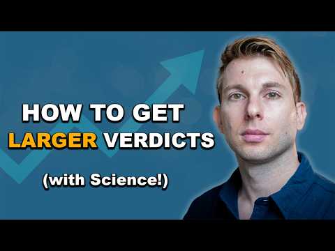 Why Data is Destroying Case Value | Plaintiff's Lawyers thumbnail