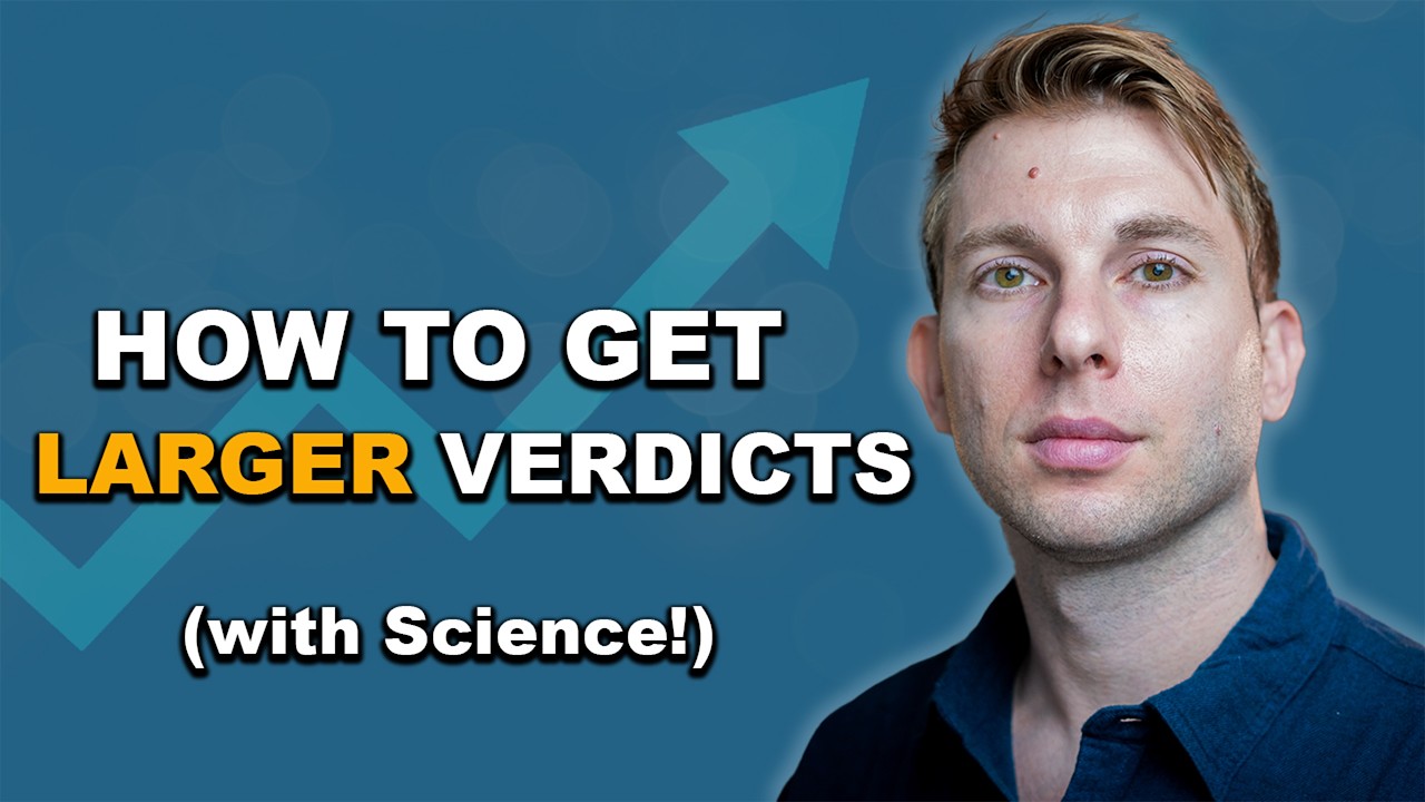 Why Data is Destroying Case Value | Plaintiff's Lawyers