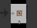 Crafting black hole 😱☠️ !