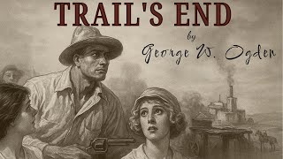 Trail's End – Action & Adventure Audiobook by George W. Ogden