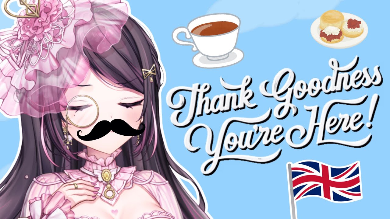 Australian plays Most British Game Ever™️