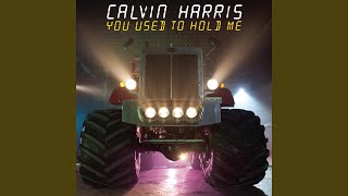 Download Lagu You Used to Hold Me (Laidback Luke Remix)