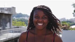 Culture Trip: Athens writer, Ethel Dilouambaka by Culture Trip 18 views 8 months ago 1 minute, 3 seconds