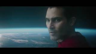 Superman and Lois | Season 3 trailer (Fan made)
