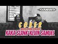 KUPU-KUPU LIARKU - Kaka Slank feat Kevin Samuel