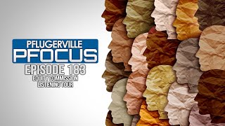 Pflugerville Pfocus 183 - Equity Commission Listening Tour