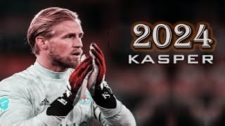 Kasper Schmeichel - Amazing Saves Show - HD