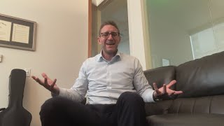 Phish Bassist Mike Gordon’s Move to Serek Basses. Insight from one of his biggest fans.