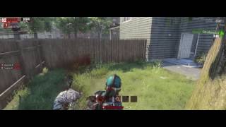 H1Z1 Deja Vu Overkill - Expozur