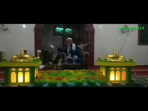 ceramah-habib-anis-|-perayaan-isra-mi'raj-1441h-mesjid-jamie-al---barkah