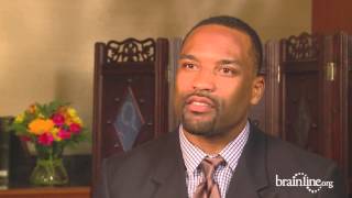 Robert Griffith 13 Years In The Nfl