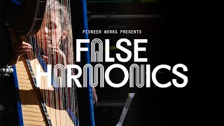 False Harmonics 12: Zeena Parkins &amp; TILT Brass feat. James Fei