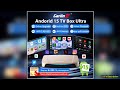2025 Carlinkit Android 15 Wireless CarPlay Android Auto Ai Box Video Adapter 8256GB GPS Support