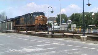CSX Q415-20