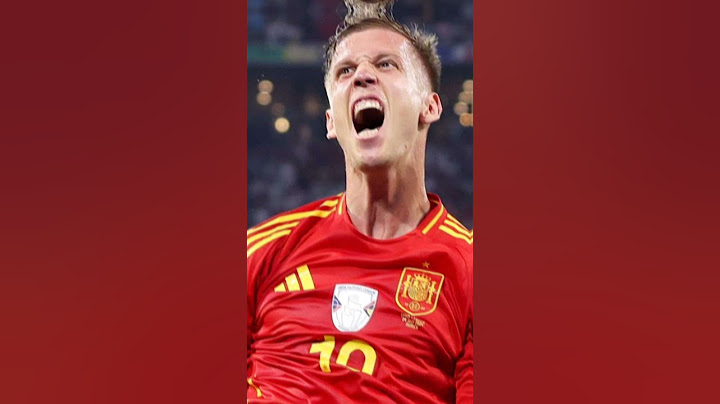 My prediction of the euro 2024 final