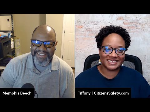 Tiffany Johnson, Instructor of Instructors | EDC: Every Day Conversations
