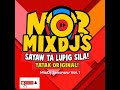 SAYAW TA LUPIG SILA (james spider kaka)MOR MixDj Jansnow Vol 1