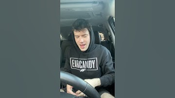 Thumbnail of Mirrors - Justin Timberlake (Jonathan Tilkin Cover)