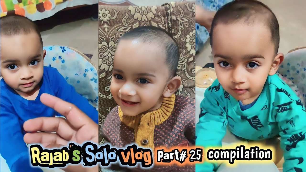 Random fun time videos compilation | rajabs solo vlog#25 ...