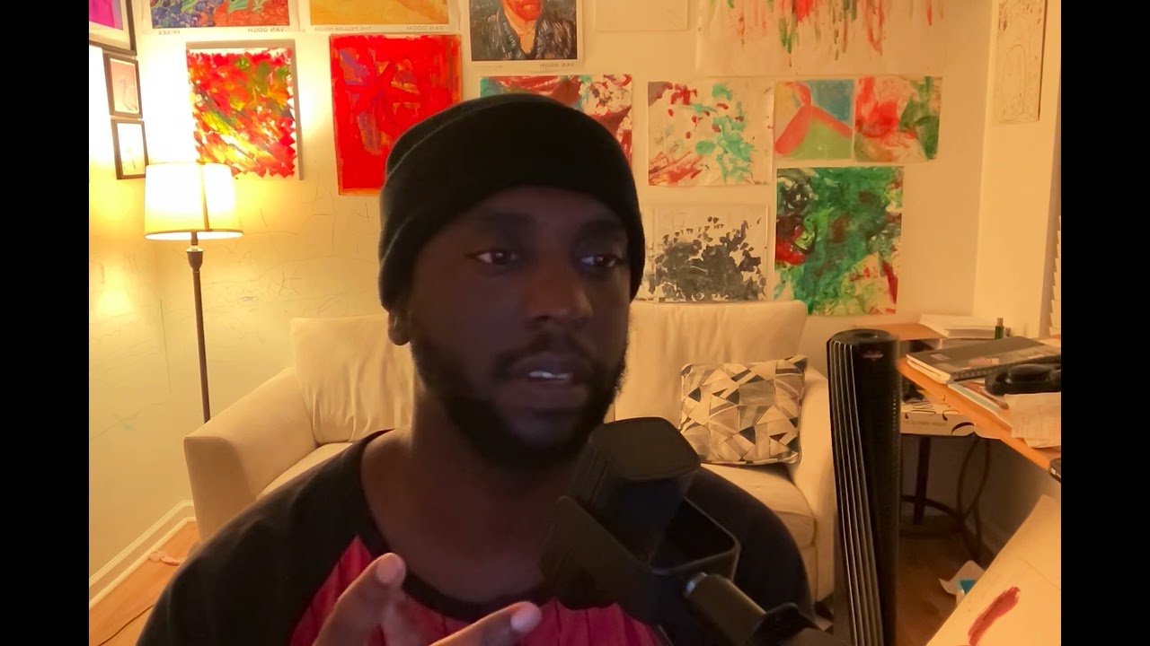 Greg's Unscripted Thoughts (GUT - Ep 30)