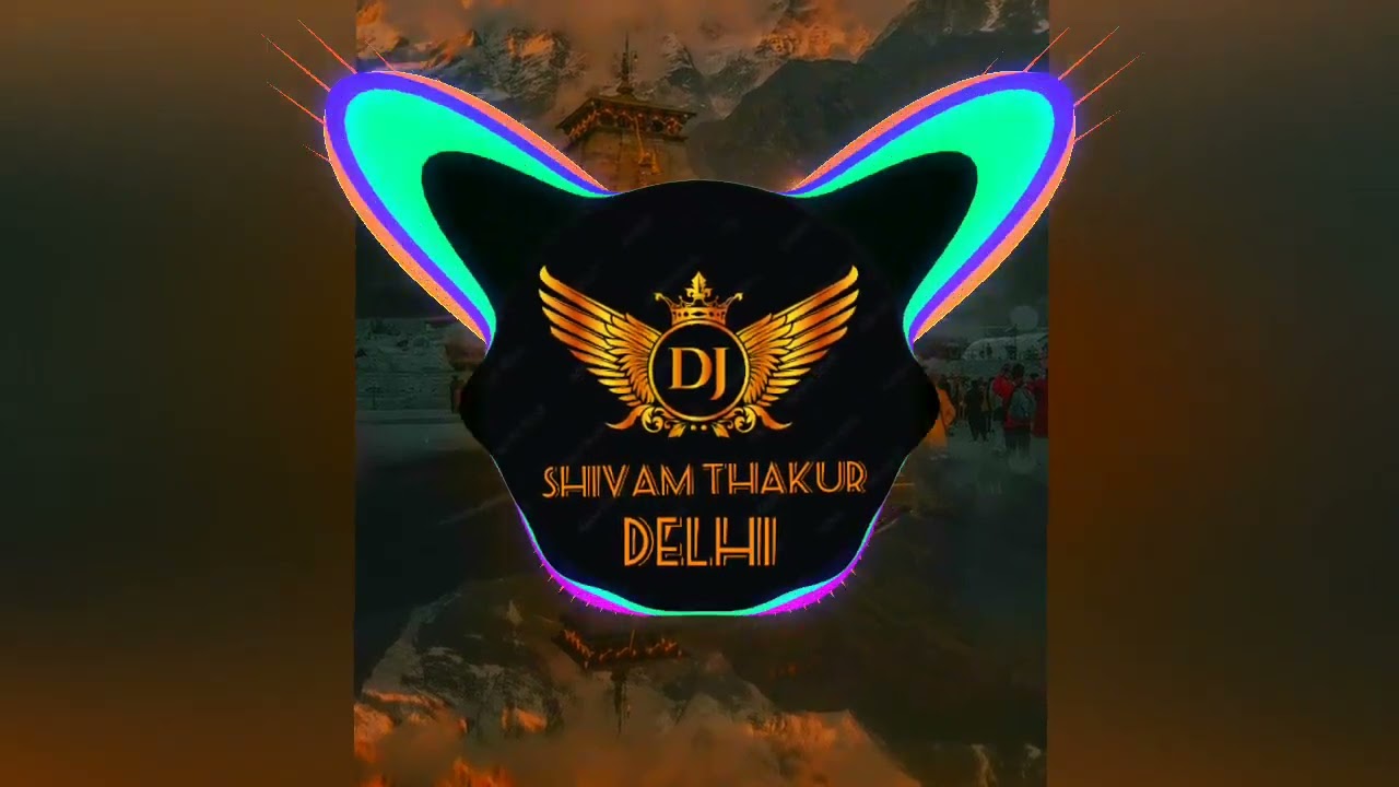 Bhole Teri Jai Jai Kar EDM REMIX Demo  Dj Shivam Thakur