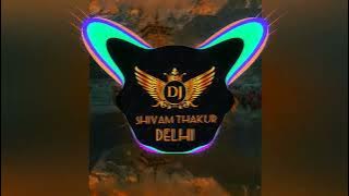 Bhole Teri Jai Jai Kar EDM REMIX Demo  Dj Shivam Thakur