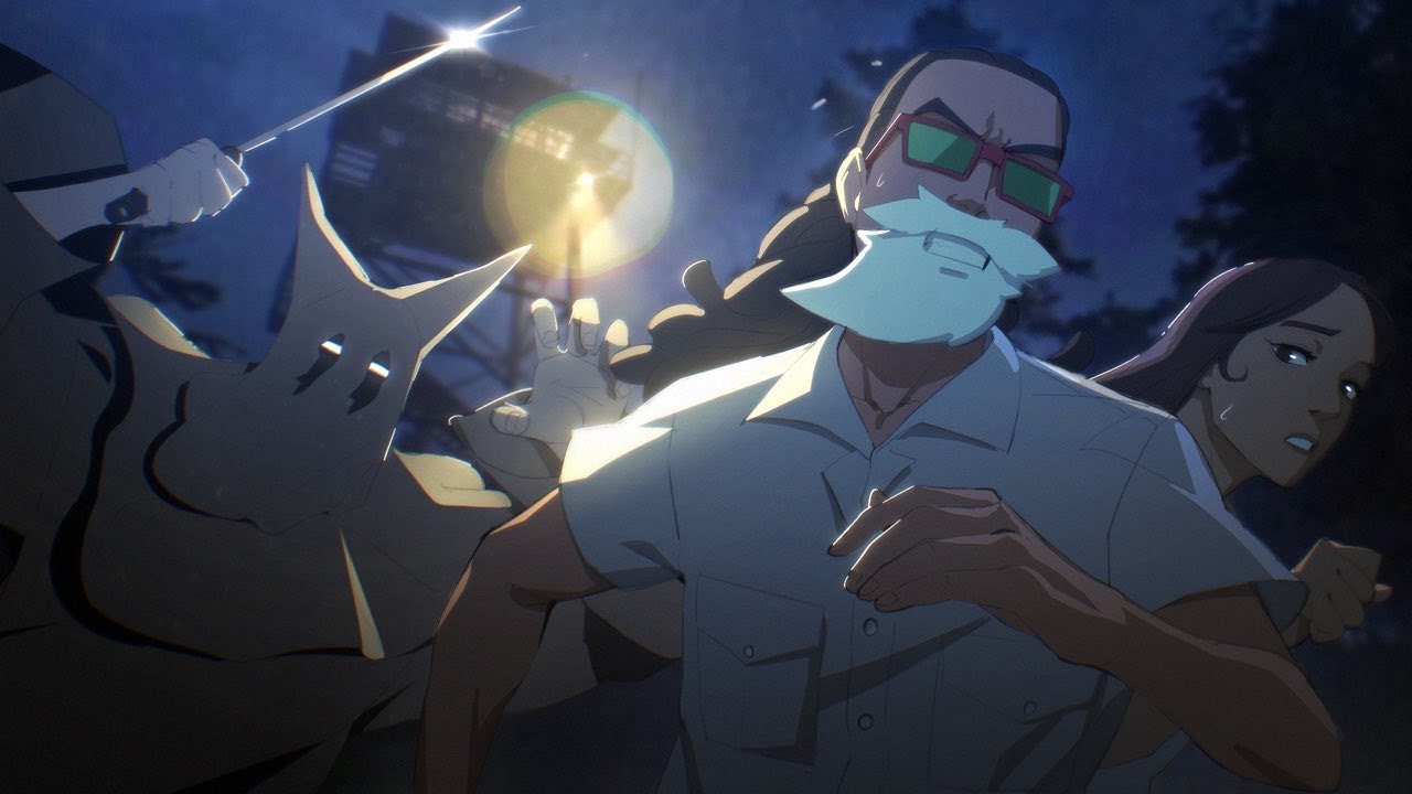 Can We SURVIVE the Ironbark Lookout At 3AM? | Fears to Fathom: Episode 4