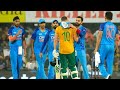 IND vs SA 2022 3rd T20I Highlights | High-Scoring Match 🔥🔥
