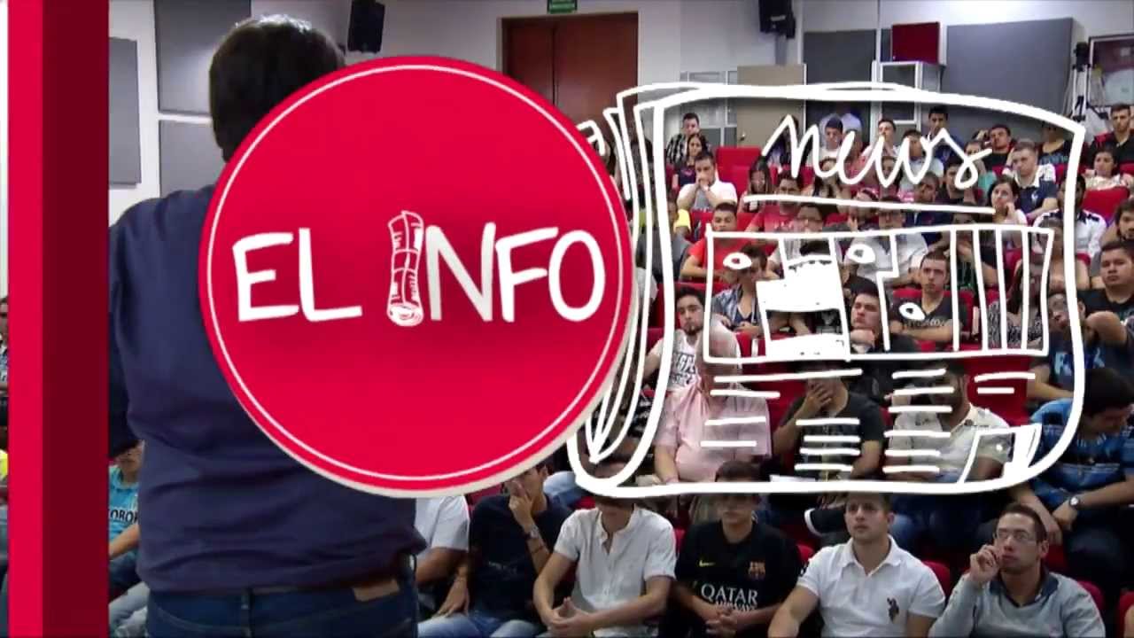 https://www.udemy.com/ Ingenieros de Google visitan la Universidad de Medellín