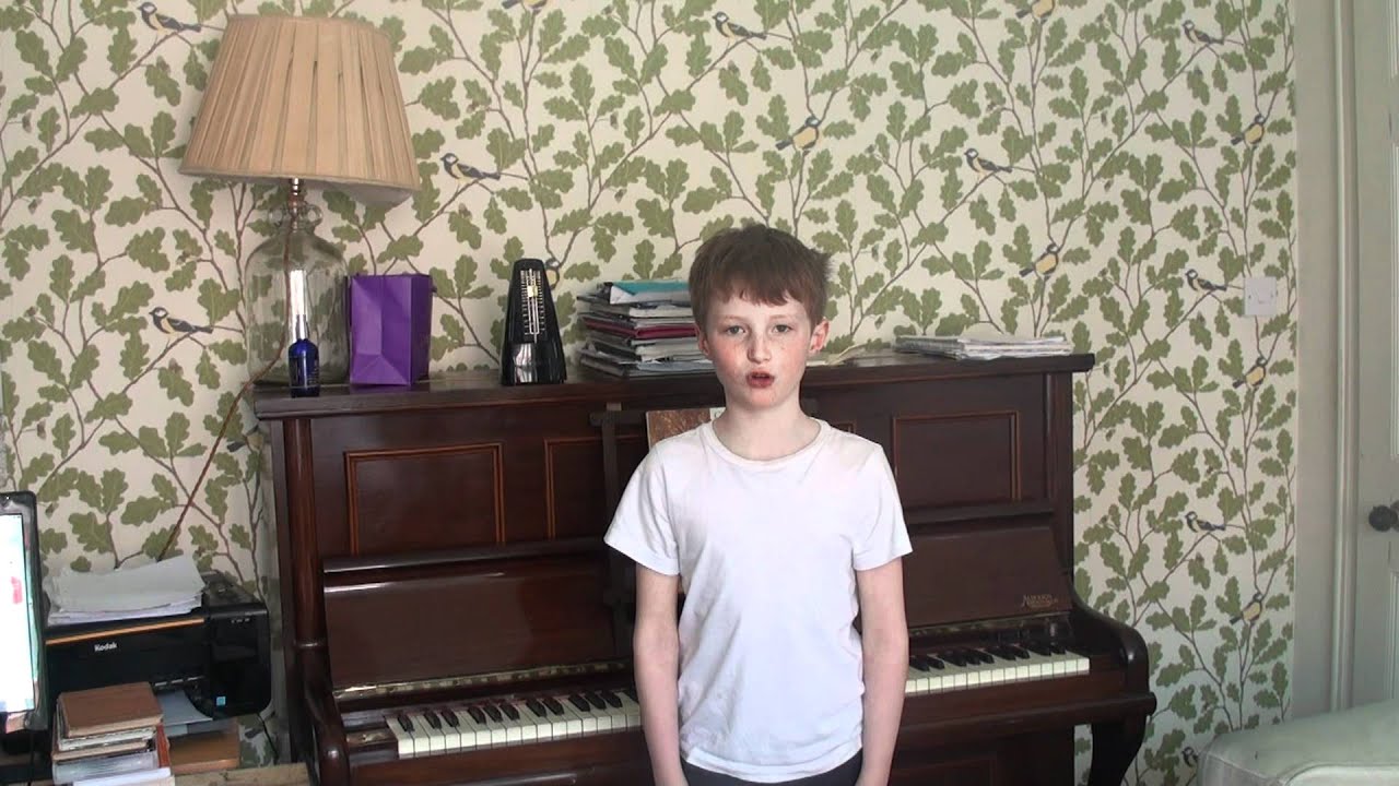 The Bargain Sir Philip Sidney YouTube