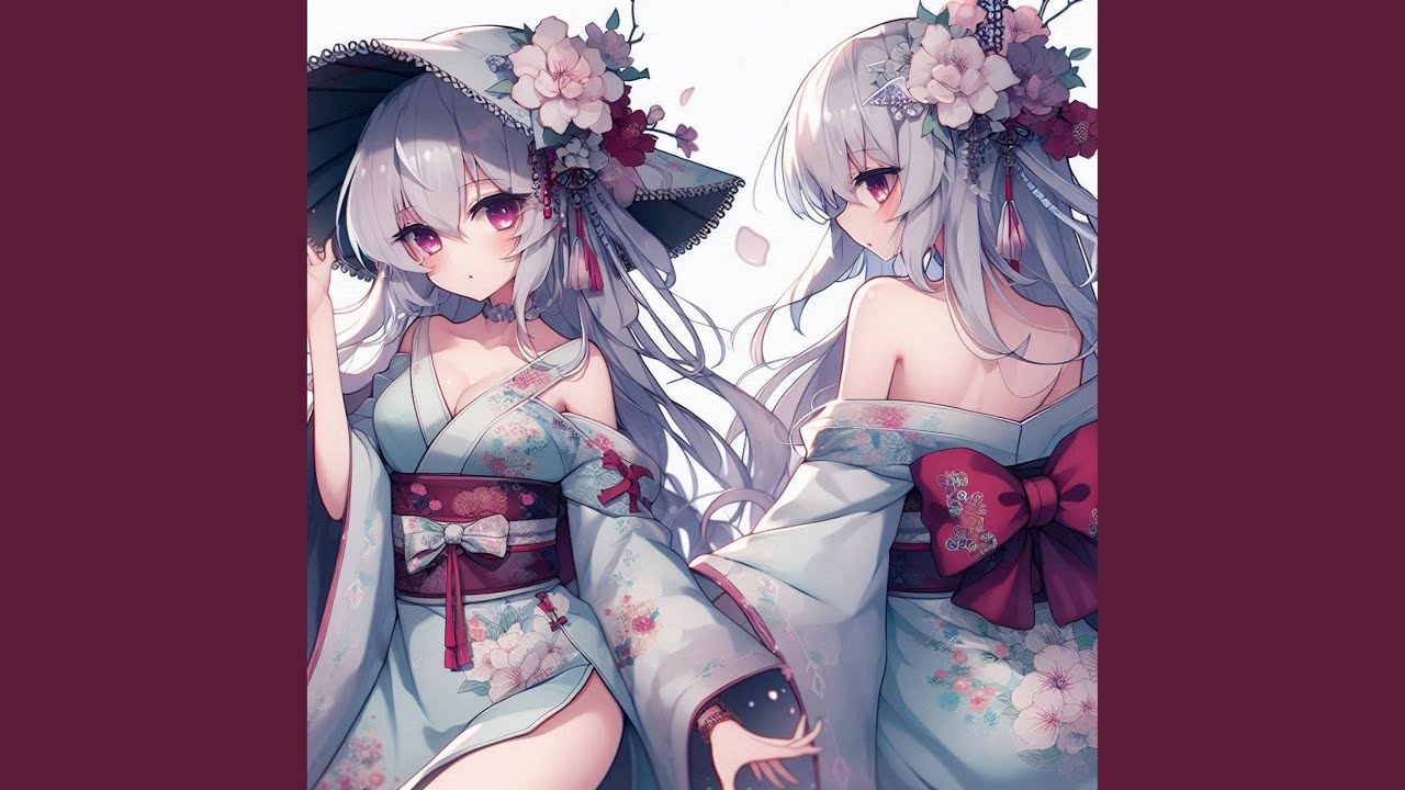 Watch 紅月ノ刻 on YouTube Watch 紅月ノ刻 on YouTube