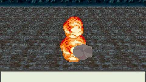 Zoids Legacy (GBA / Game Boy Advance)  - Vizzed.com GamePlay