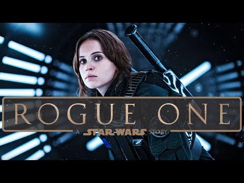 Video till Är Rogue One en bra Star Wars-film?