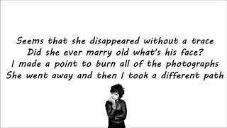 Whatsername- Green Day (Lyrics) |\|
