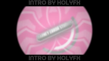 My Barney Error Studios Intro For The Rest Of 2021