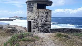 Ile la passe fishing and fun trip