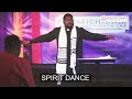 Spirit dance by prophet emmanuel okeke