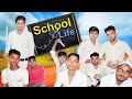 School life  desi school vs mordern school  i am lokesh  