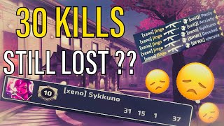 CARRYING but losing ??? | Critical Ops Rank